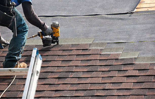 Licensed Gutter Installation service in Elgin, OK - Brentwood Metal Roofing